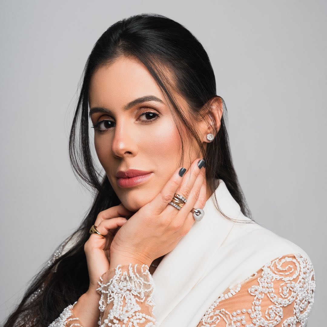 Dandarah Cavalcanti
